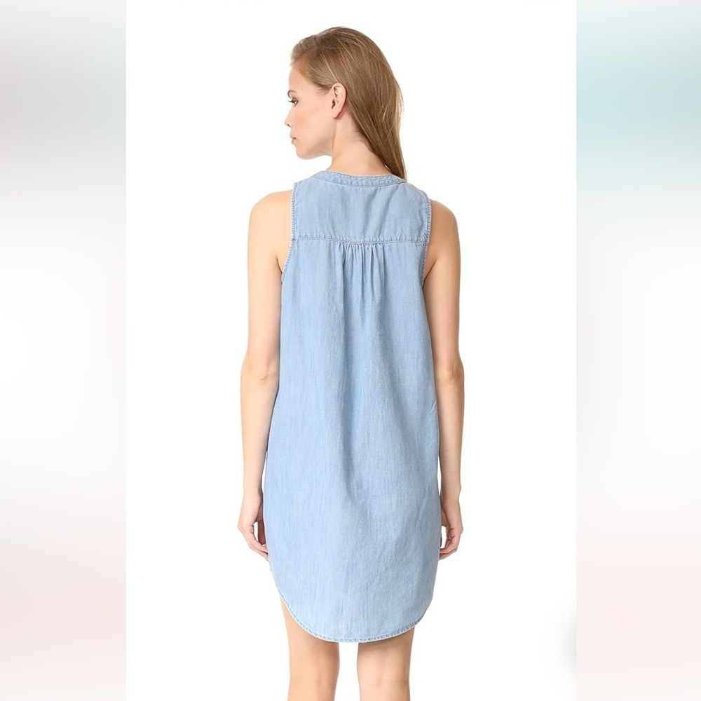 Soft Joie Crissle Dress - Picture 3 of 8